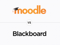 Moodle Vs BlackBoard – Free Vs Paid