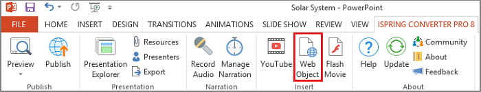 Insert Iframe In Powerpoint Buddyvsera