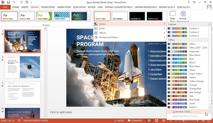 How to Add a Hyperlink to a PowerPoint Presentation