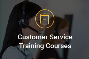 5 Steps for Creating Customer Service Training Courses