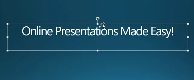 The Secrets Of Cool Animated Text In Powerpoint 6167