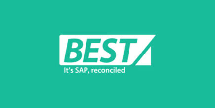 BEST SAP Logo