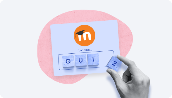 How to Create a Moodle Quiz