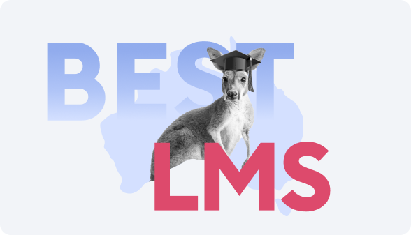 Best LMS in Australia
