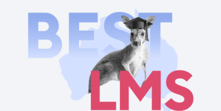 Best LMS in Australia