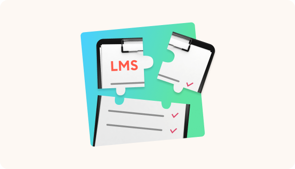 LMS Requirements