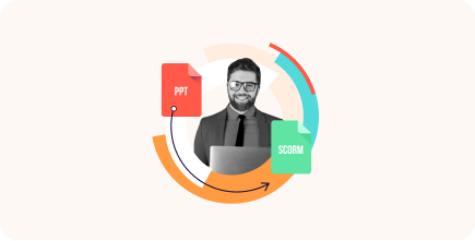 How to Convert PowerPoint to SCORM