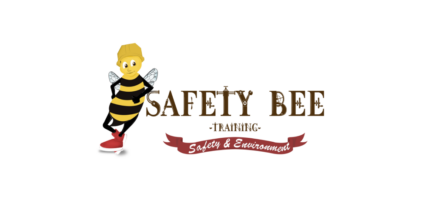 Safety Bee Training logo