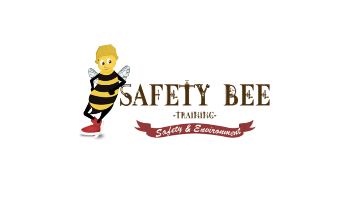 Safety Bee Training logo