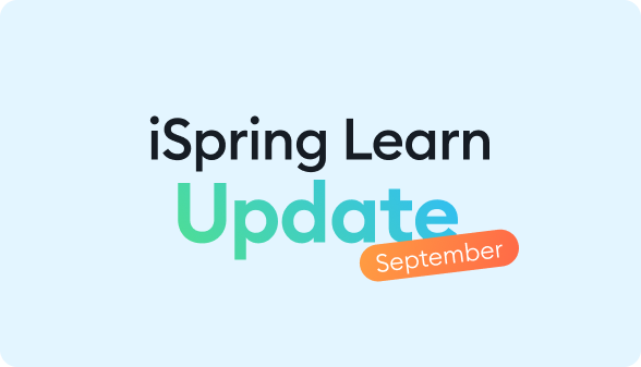 5 New Updates in iSpring Learn