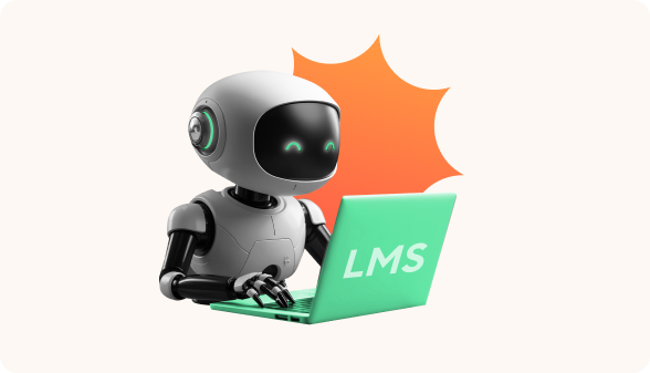 Top AI LMS Platforms