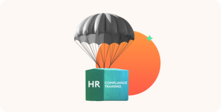 HR compliance training for employees