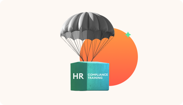 HR compliance training