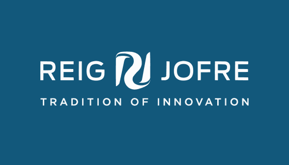 Reig Jofre logo