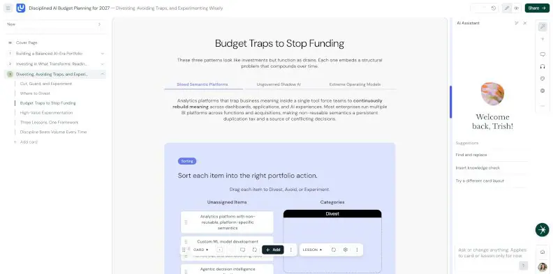 CreateUpon interface example