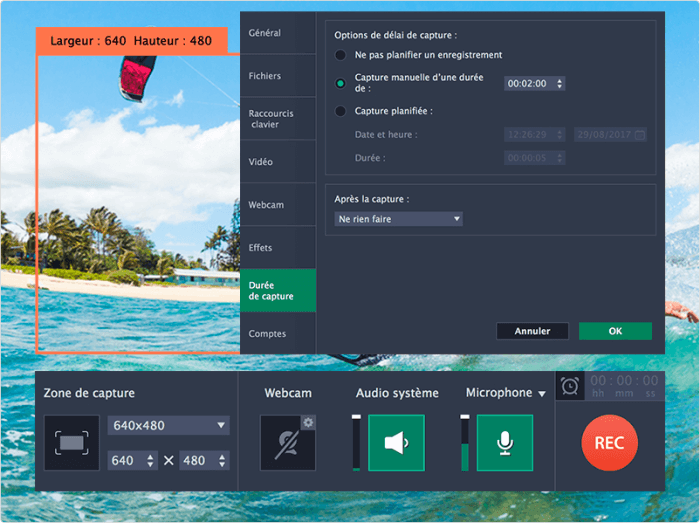 free download screen recording app for windows 10