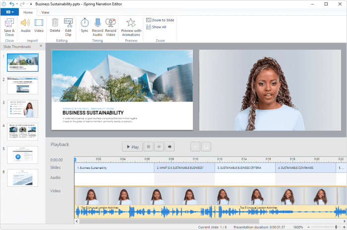  How To Make A Video Presentation In PowerPoint 2023 