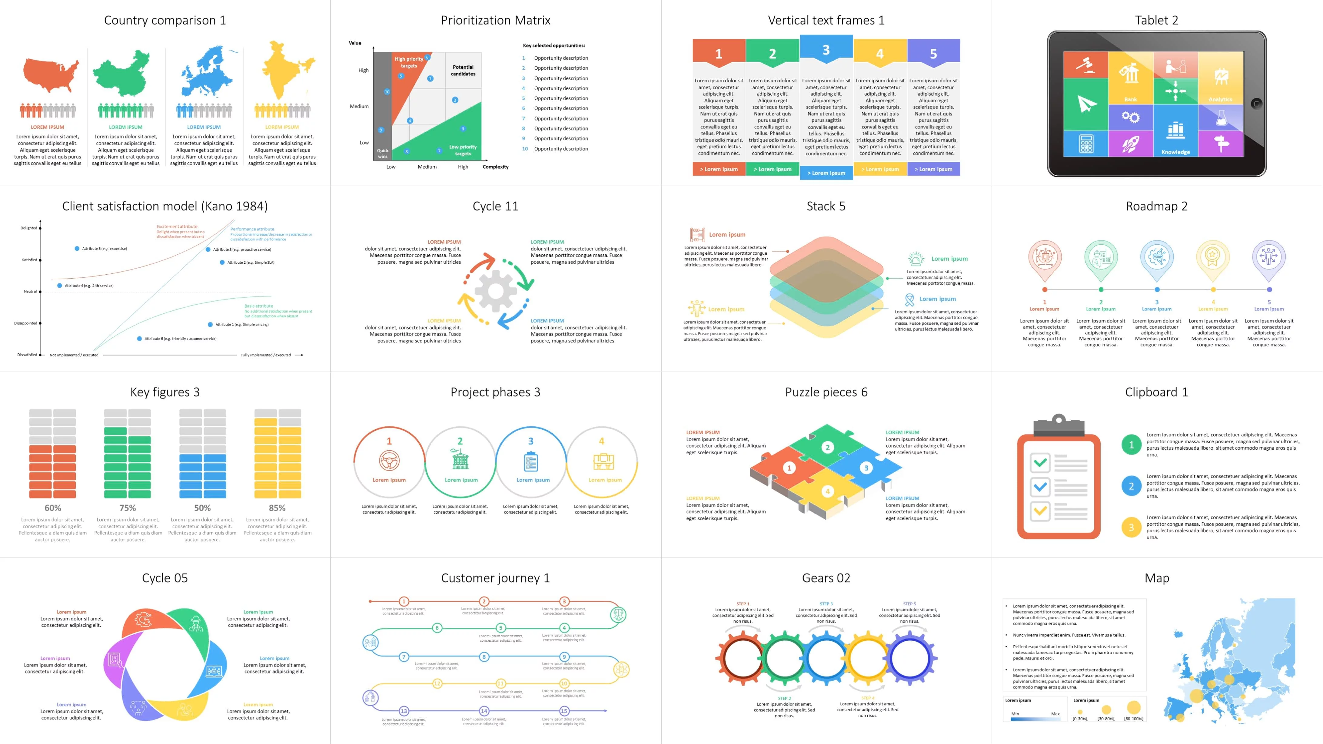 templates powerpoint 2007