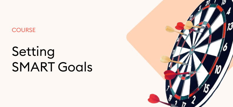 Setting SMART Goals