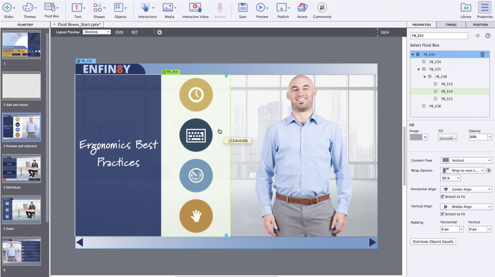 Adobe Captivate Adobe Captivate is one of the alternatives to Articulate 360