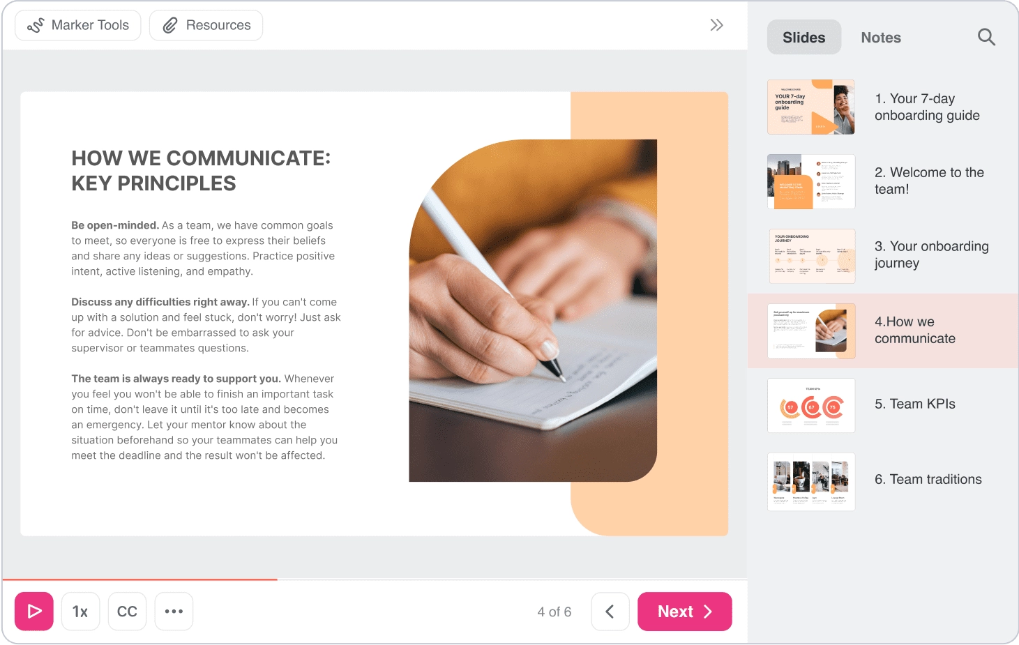 iSpring Suite iSpring Suite authoring tool