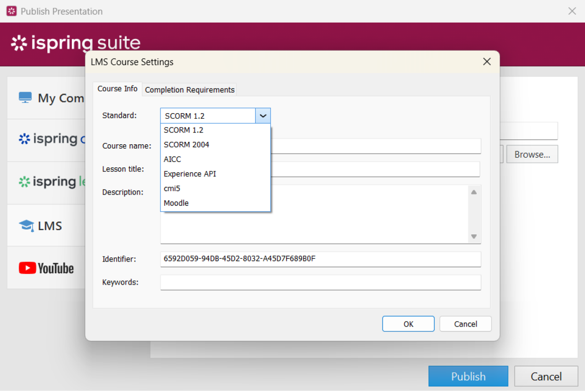 iSpring Suite iSpring Suite