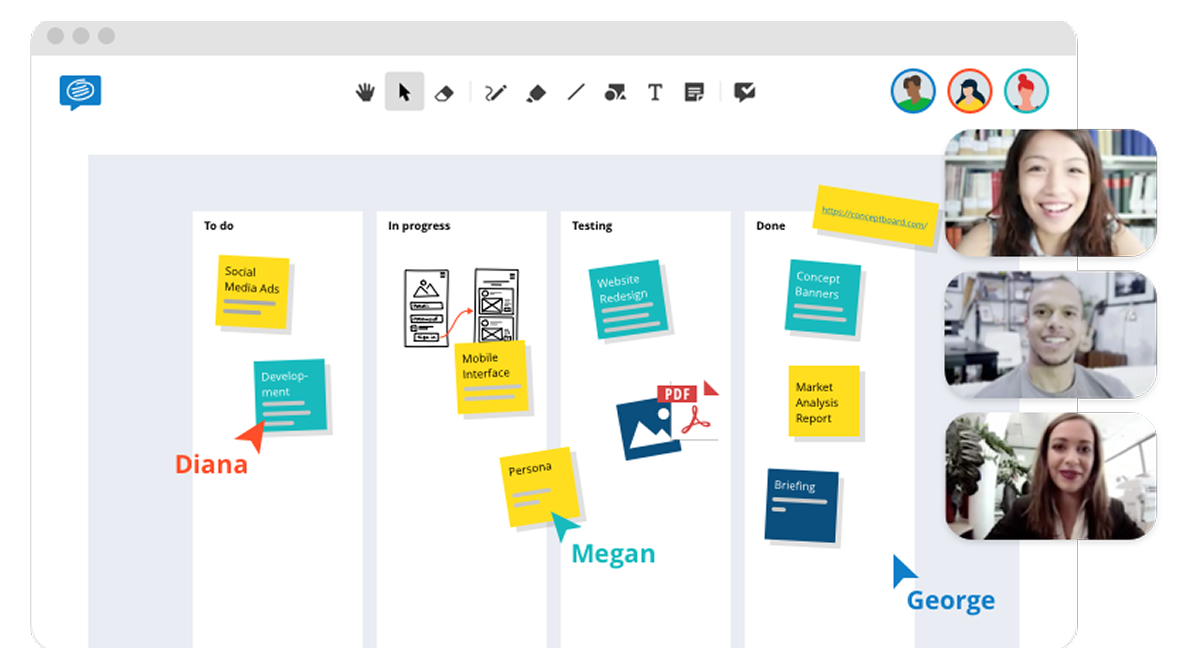 ConceptBoard ConceptBoard