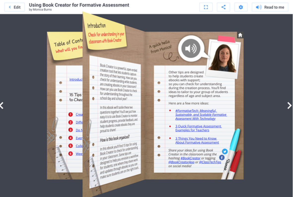 Book Creator Book Creator