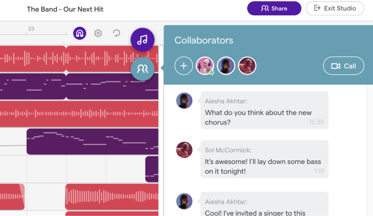 Soundtrap Edu Soundtrap Edu