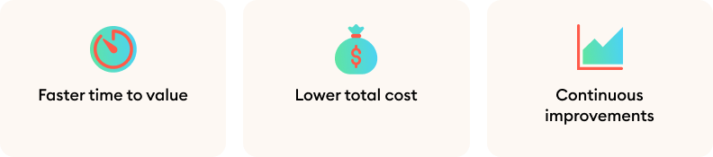 Reasons to choose a SaaS learning management system