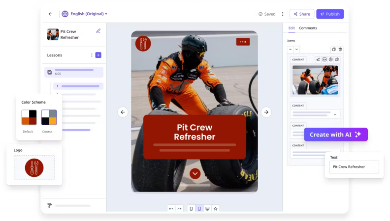 SC Training SC Training