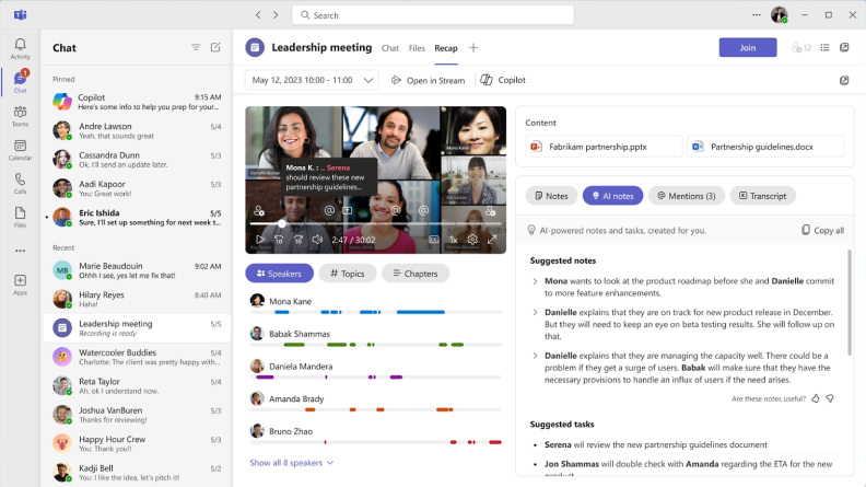 Microsoft Teams Microsoft Teams