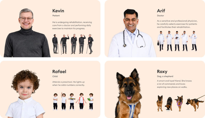 iSpring Content Library iSpring Content Library