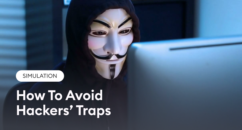 Social Engineering demo course