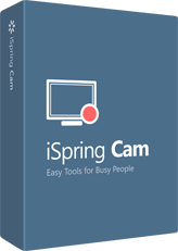 download ispring free cam